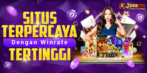 SITUS TERPERCAYA
